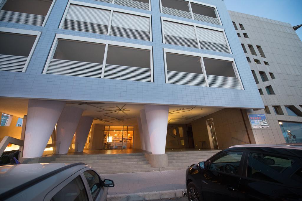 La Giudecca By Vale Apartment Gallipoli Exterior photo