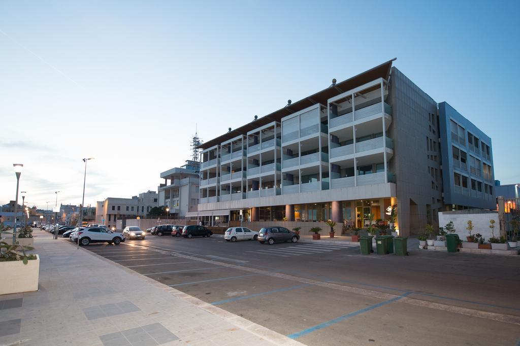 La Giudecca By Vale Apartment Gallipoli Exterior photo