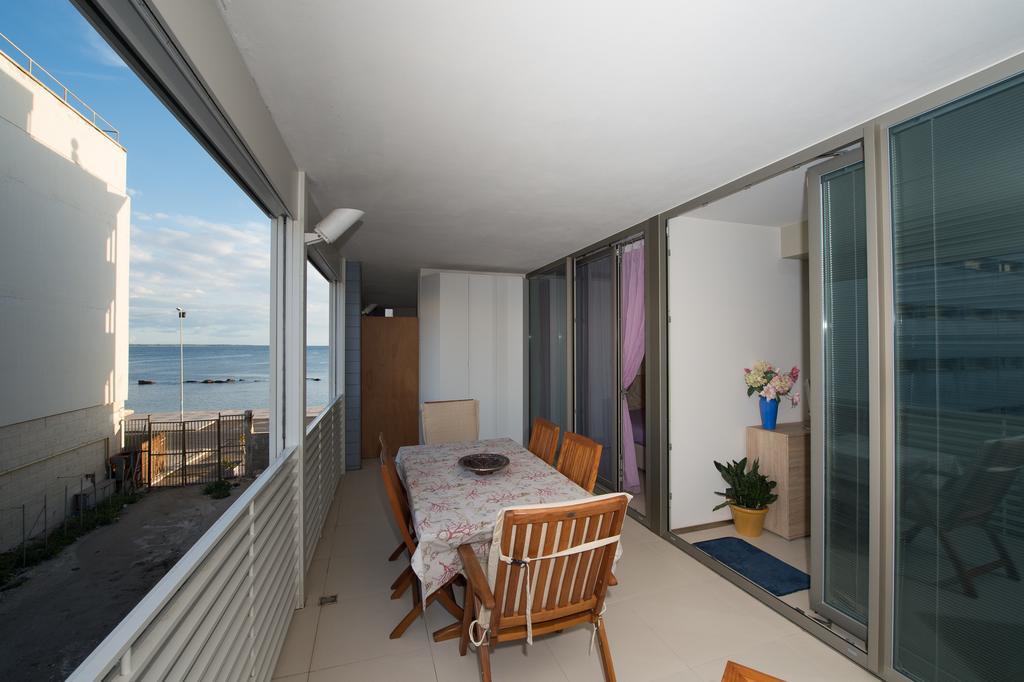 La Giudecca By Vale Apartment Gallipoli Exterior photo